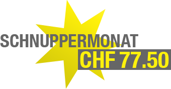 Schnuppermonat